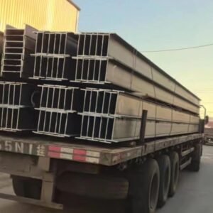 steel-h-beam-export