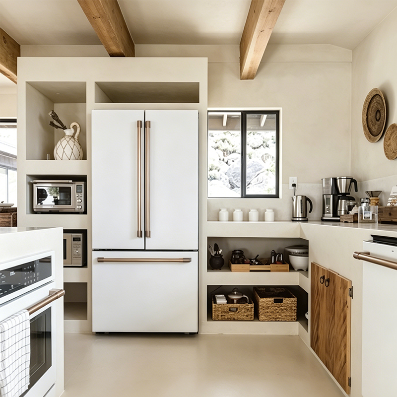 Expandable Folding Container House Interior Saudi